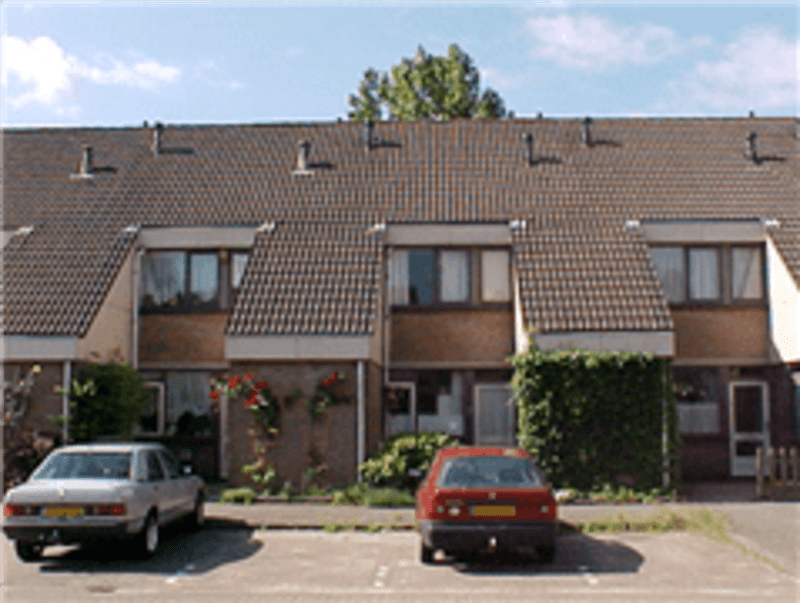 Hofmark 11, 1355 HA Almere, Nederland