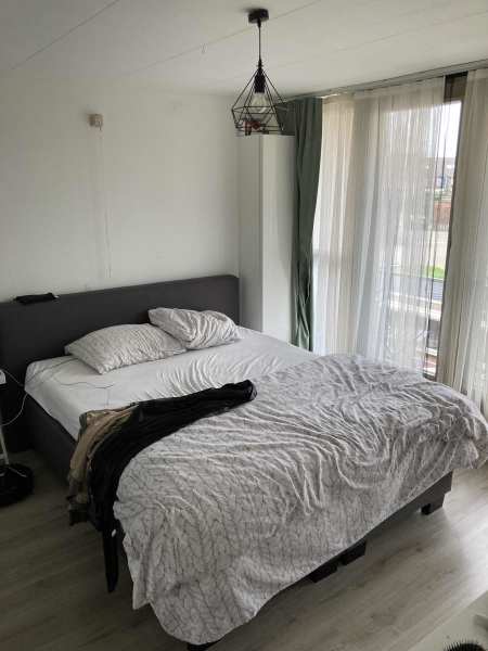 De Borsaliastraat 26