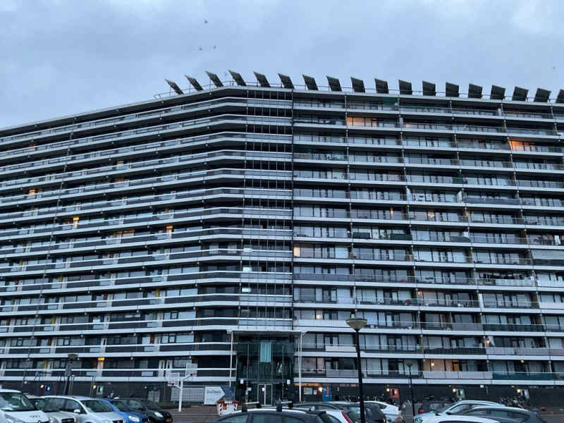 Brandaris 329, 1503 CE Zaandam, Nederland