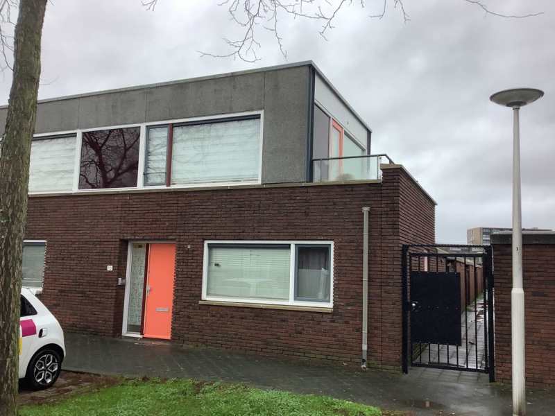 Lavendelstraat 10, 3544 BC Utrecht, Nederland