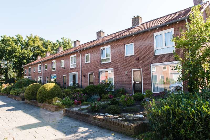 Verzetslaan 122, 3705 PN Zeist, Nederland