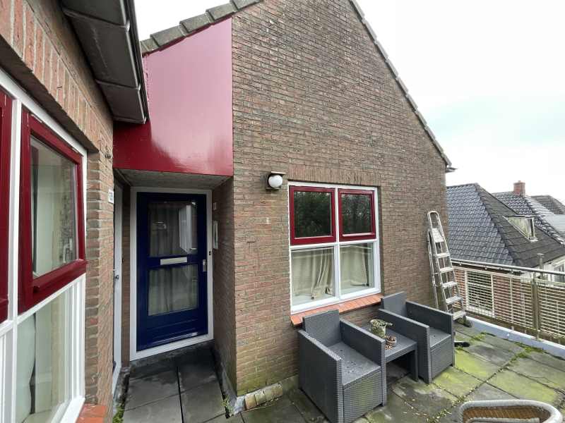 Kerkstraat 106D, 9745 CL Groningen, Nederland