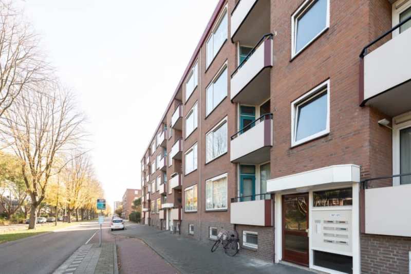 Deltalaan 125