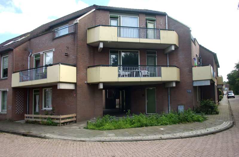 Bugelhof 18, 3438 GP Nieuwegein, Nederland