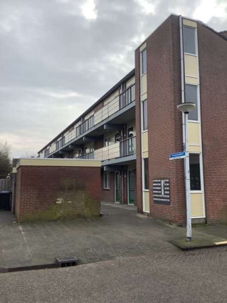 Haagbeukhof 86, 3355 AE Papendrecht, Nederland