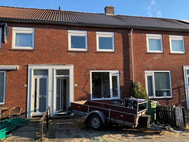 Jan Hendrik op Den Veldestraat 47