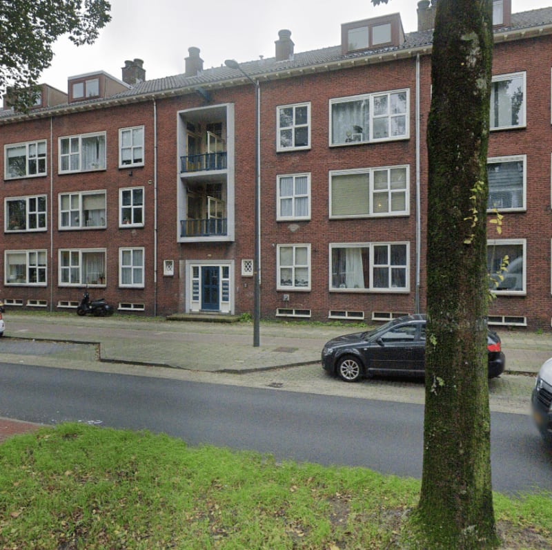 De Noostraat 48, 1971 CE IJmuiden, Nederland