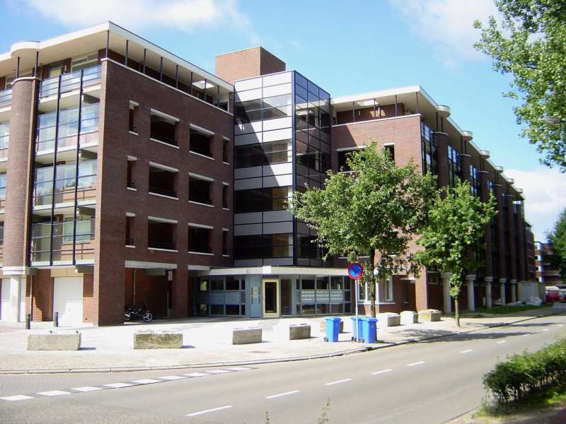 Eemborg 219, 3741 ZC Baarn, Nederland