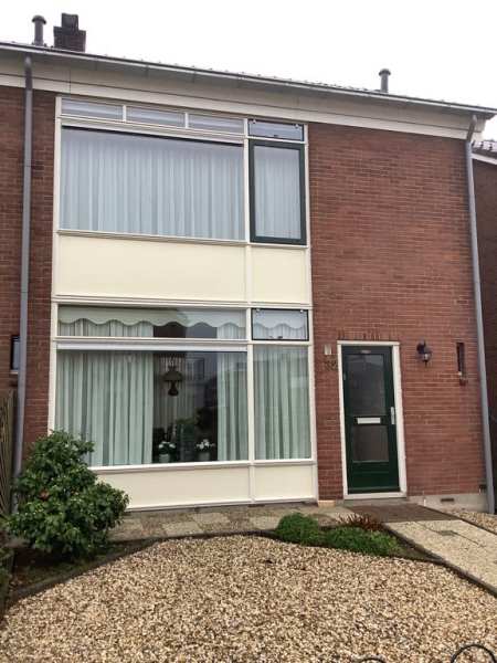 Da Costastraat 32, 3351 EB Papendrecht, Nederland