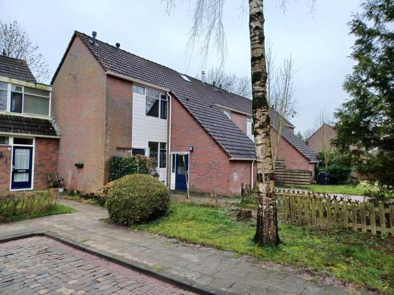 Dobvenne 38, 9951 JE Winsum, Nederland