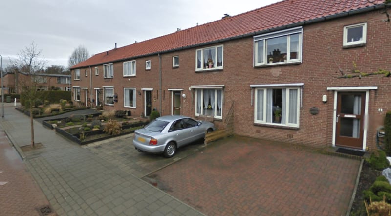 Irenelaan 4, 6732 BB Harskamp, Nederland