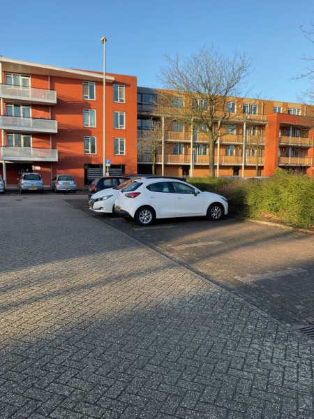 Heemstee 40, 1446 HB Purmerend, Nederland