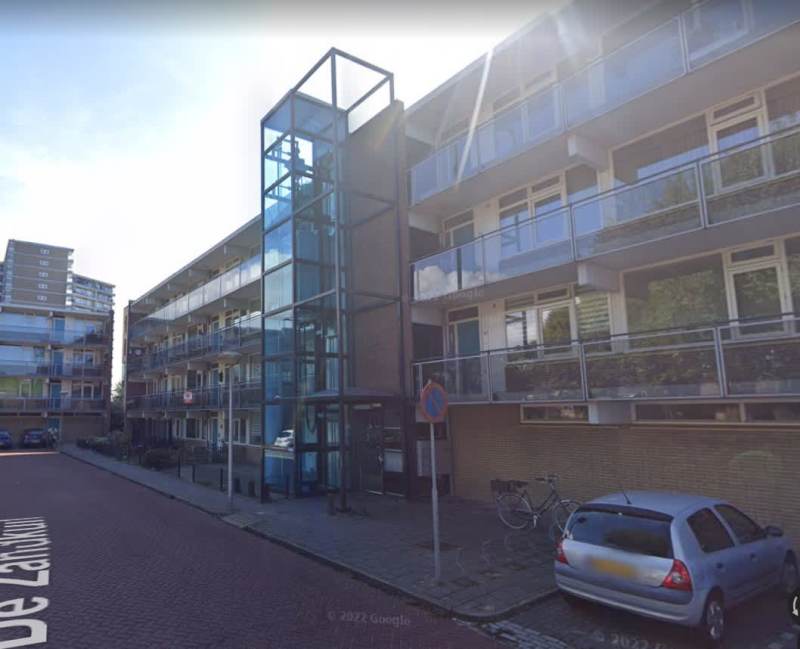 De Zandkuil 43, 1974 RJ IJmuiden, Nederland