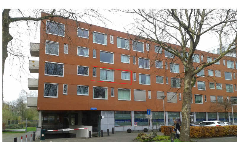 Jan van Galenstraat 58