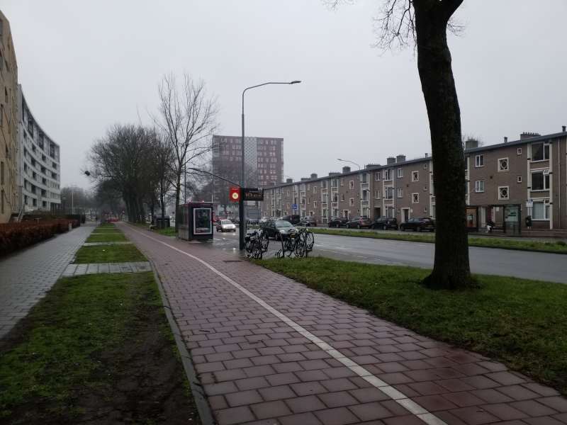 Prins Bernhardlaan 69