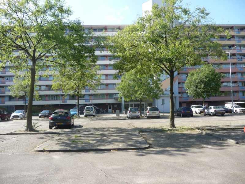 Nieuwe Maanderbuurtweg 740, 6717 BD Ede, Nederland