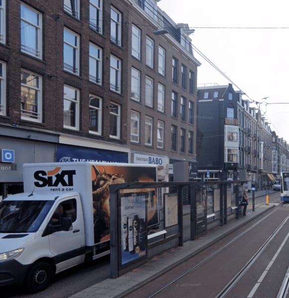 Kuipersstraat 82A