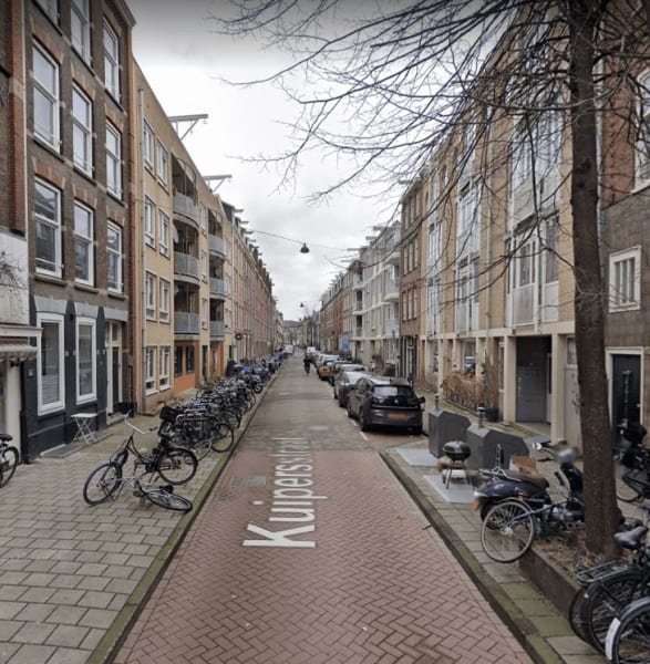 Kuipersstraat 82A