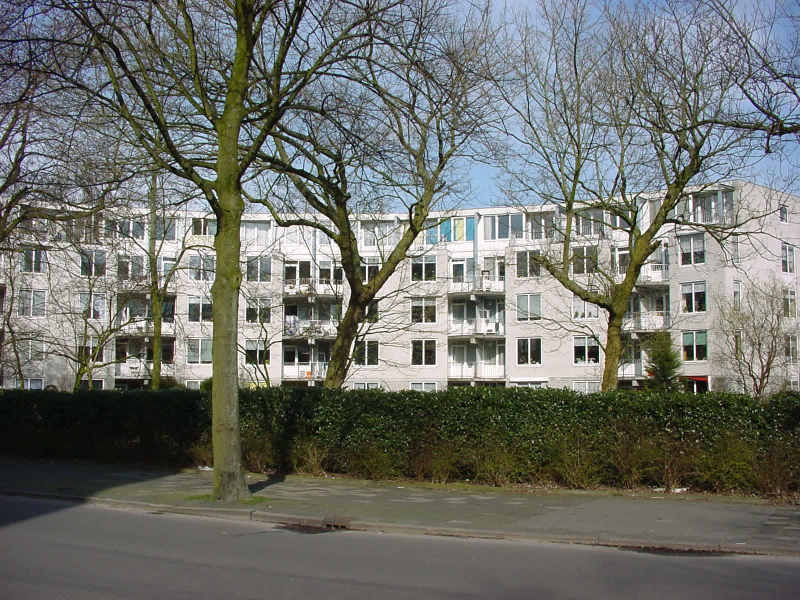 Klaprooslaan 80, 9713 SL Groningen, Nederland