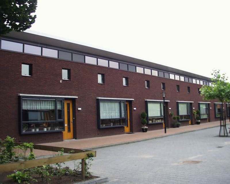 Akeleilaan 7, 6713 HX Ede, Nederland
