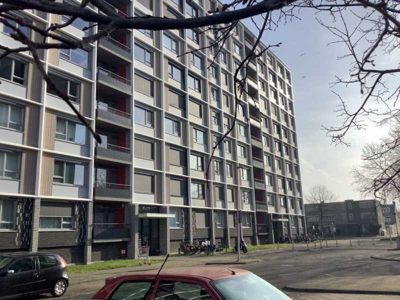 Haifadreef 70, 3564 VC Utrecht, Nederland