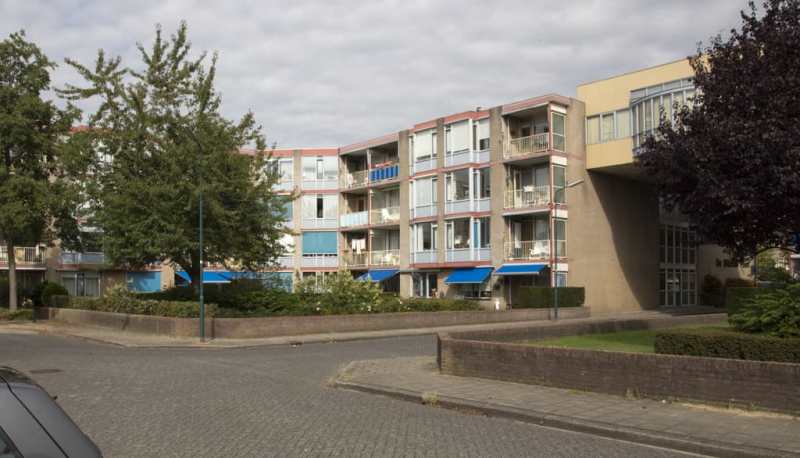 Hollandia 132, 3901 GR Veenendaal, Nederland