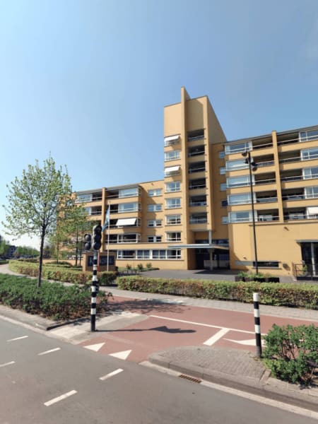 Wilderinksstraat 5117, 7555 DS Hengelo, Nederland