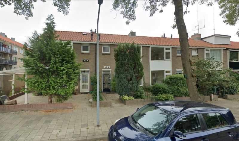 Graaf Wichmanstraat 136