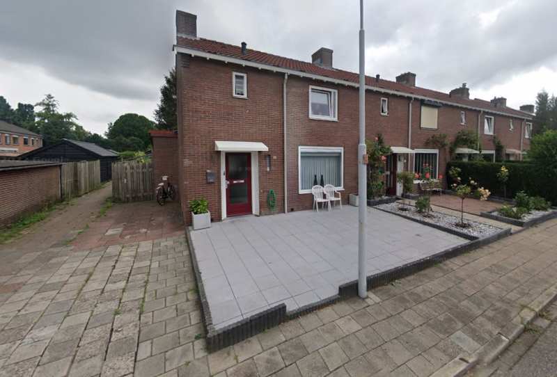 Rozenlaan 17, 6713 ER Ede, Nederland