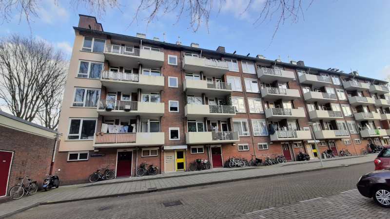 Wilhelmus Leemansstraat 45