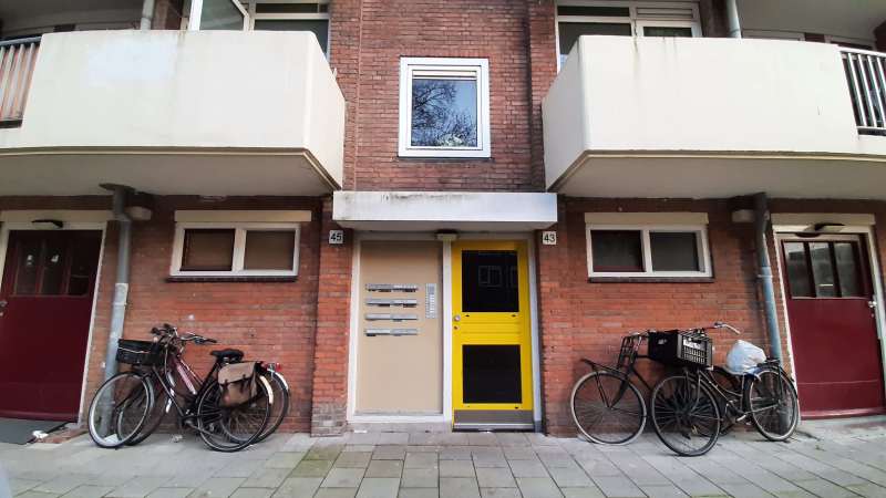 Wilhelmus Leemansstraat 45