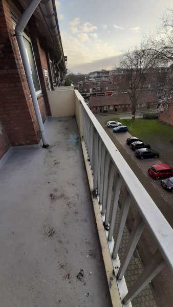 Wilhelmus Leemansstraat 45