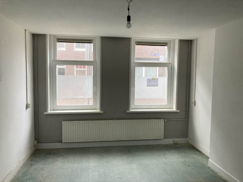 Fannius Scholtenstraat 97III