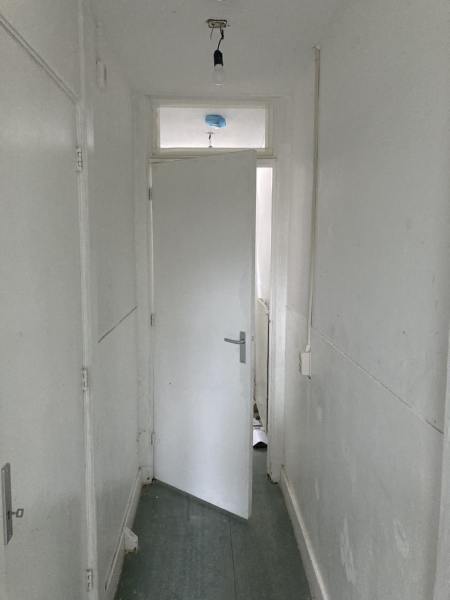 Fannius Scholtenstraat 97III