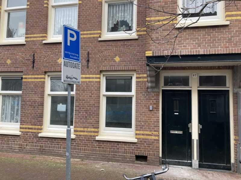 Fannius Scholtenstraat 97III