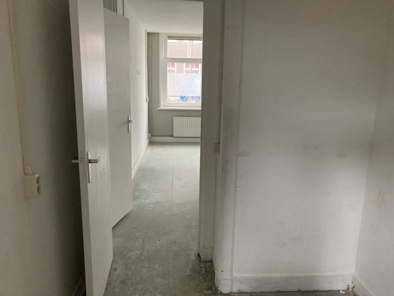 Fannius Scholtenstraat 97III