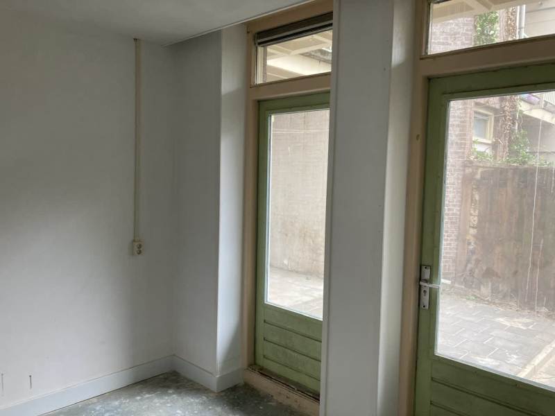 Fannius Scholtenstraat 97III