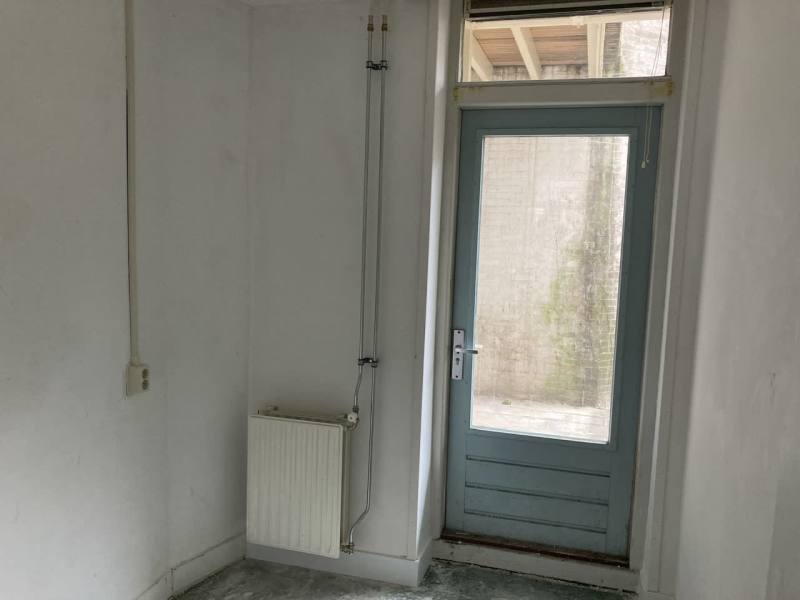 Fannius Scholtenstraat 97III