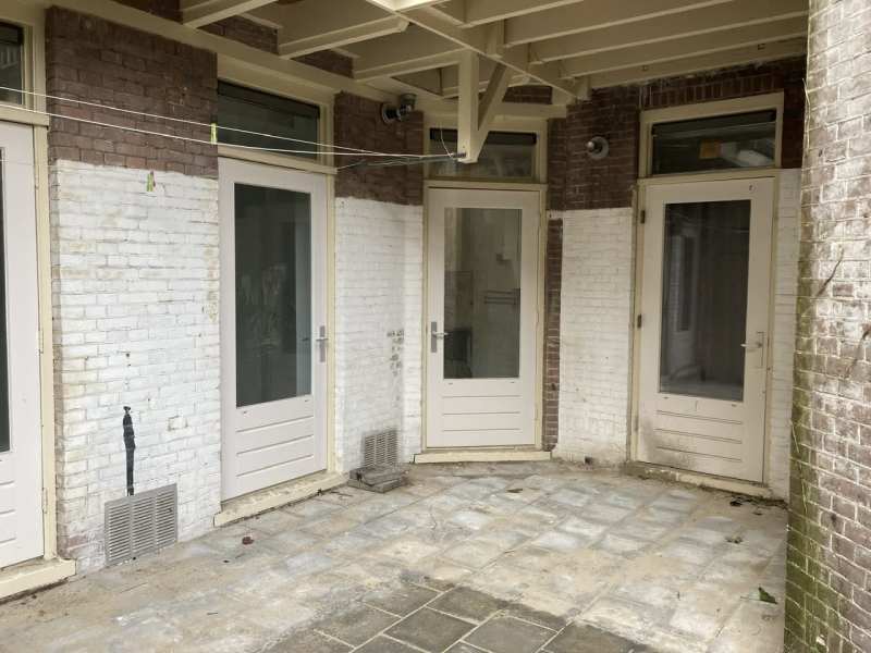 Fannius Scholtenstraat 97III