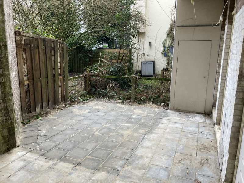 Fannius Scholtenstraat 97III