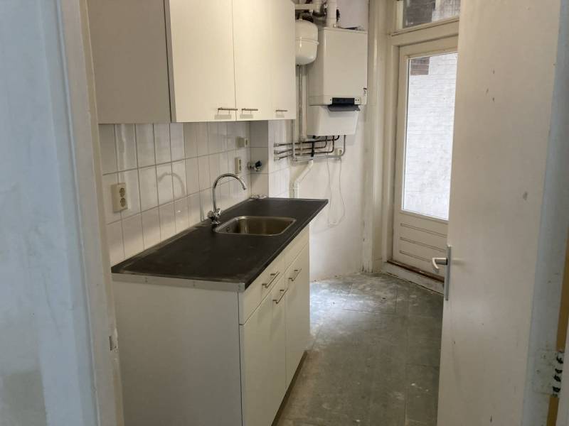 Fannius Scholtenstraat 97III