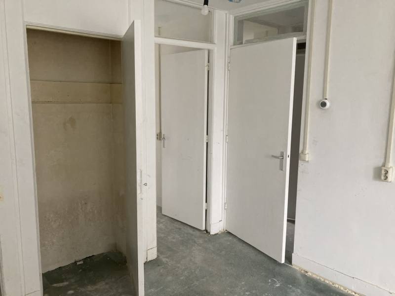 Fannius Scholtenstraat 97III