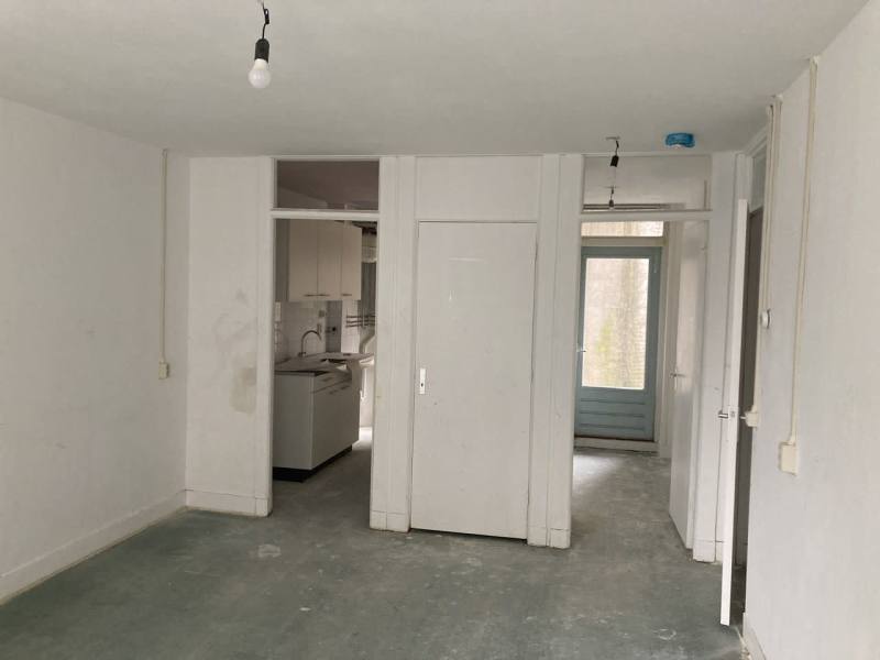 Fannius Scholtenstraat 97III