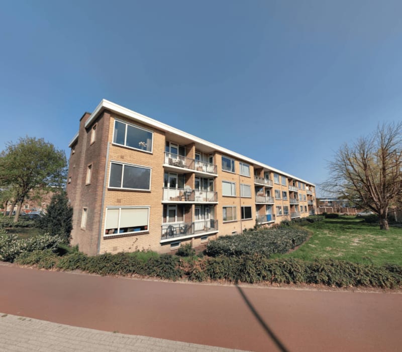 Ikarosstraat 15, 7552 CE Hengelo, Nederland