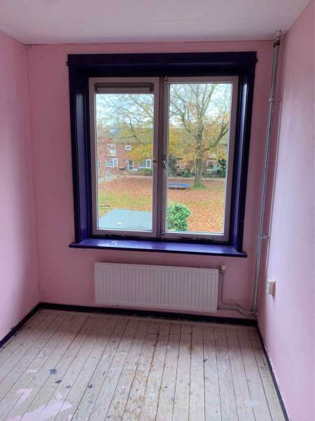 Johan van Oldenbarneveldtlaan 60