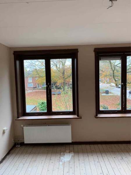 Johan van Oldenbarneveldtlaan 60