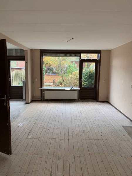 Johan van Oldenbarneveldtlaan 60