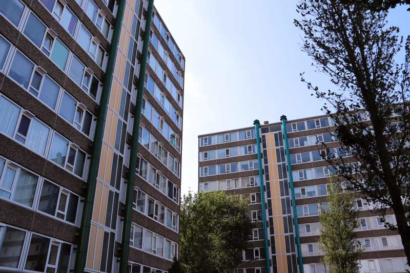 Gerard van Lomstraat 281