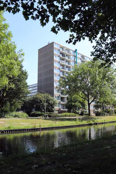 Gerard van Lomstraat 281, 4204 VL Gorinchem, Nederland