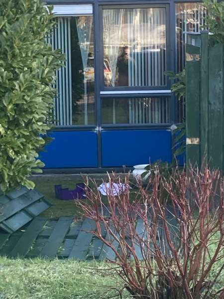 Noordhollandstraat 1D